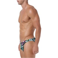 Slip de bain d'été personnalisé pour hommes Spandex Polyester Beach Wear imperméable imprimé troncs géométrique Animal vichy Paisley Plaid