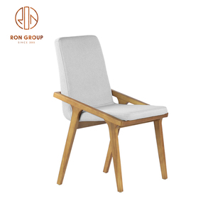 Gran oferta, muebles de <span class=keywords><strong>restaurante</strong></span> de estilo <span class=keywords><strong>simple</strong></span> moderno, marco de madera maciza de Fresno, sillas de <span class=keywords><strong>restaurante</strong></span>, silla de madera, sillas de comedor - Product Image 5