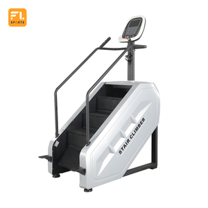 Logo personnalisé vente à chaud <span class=keywords><strong>prix</strong></span> d'usine maître d'<span class=keywords><strong>escalier</strong></span> grimpeur d'<span class=keywords><strong>escalier</strong></span> électrique <span class=keywords><strong>Machine</strong></span> de <span class=keywords><strong>fitness</strong></span> - Product Image 2