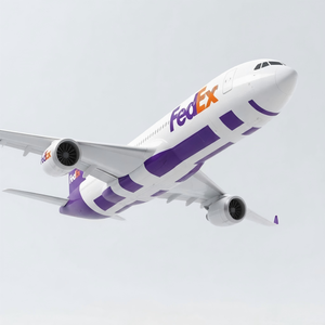 항공+특송 <span class=keywords><strong>FedEx</strong></span> DHL 배송 전 세계 배송 특수 상품용 DHL-보험 포함 광둥성 출발 5일 내 발송 - Product Image 1