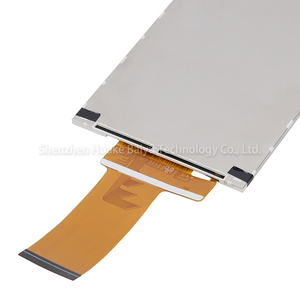 CTP 可选 5 英寸 IPS TFT LCD <span class=keywords><strong>LCM</strong></span>，分辨率 480x854，ST7701S 驱动芯片，<span class=keywords><strong>4</strong></span> 路 MIPI DSI 接口 - Product Image 6