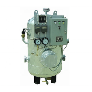 Navire marin DRG chauffage d'eau chaude <span class=keywords><strong>réservoir</strong></span> <span class=keywords><strong>hydrophore</strong></span> pression à bord pour bateau poisson 5 gallons 150 litres - Product Image 1