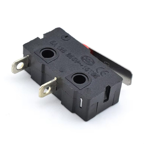 Công Tắc Micro 5a 125V T105 Công Tắc Micro 5a 125/250vac - Product Image 5