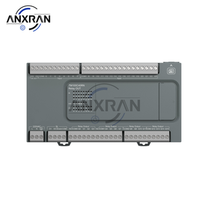 Para Schneider TM100C40RN Easy Modicon M100 100-240VAC 50/60HZ 24I/16O Controlador programable de relé - Product Image 2