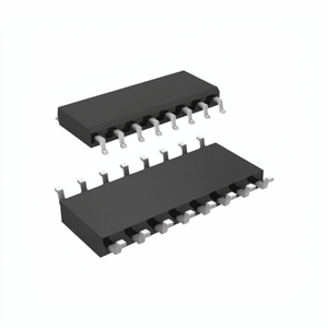 MAX717CSE Components Electronic Authorized Distributor Power Management (PMIC) 16 SOlC - Product Image 1