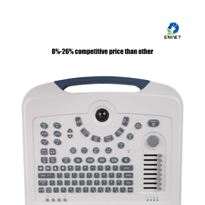 Escáner de Ultrasonido Portátil para Veterinaria EUR VET, para <span class=keywords><strong>Pruebas</strong></span> de Embarazo <span class=keywords><strong>y</strong></span> Diagnóstico de Salud - Product Image 4