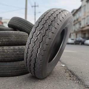 Neumáticos de Alta Calidad de China, Modelo 215/45R17, Neumático Radial Diseñado para Camionetas con Clasificación de Velocidad S - Product Image 5