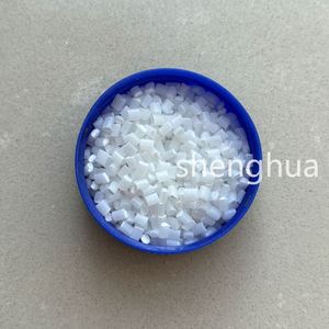 เม็ดวัตถุดิบเกรดขึ้นรูปโพลีรีเนสแบบทั่วไปสะโพก - Product Image 4