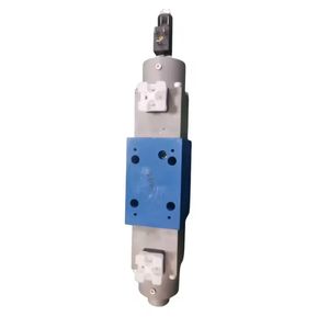 3dr10 P5-6X/100y/00V 3dr16 P5-53/100y/00M 3dr10p5-6X/200y/00M Piloot Bediende 3-weg Drukverlagende Kleppen 3dr 3dr10 3dr16 - Product Image 1