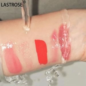 Venta al por mayor brillo <span class=keywords><strong>de</strong></span> labios Libre <span class=keywords><strong>de</strong></span> crueldad haz tu propio brillo <span class=keywords><strong>de</strong></span> labios tubos brillo <span class=keywords><strong>de</strong></span> labios impermeable vegano mate lápiz labial - Product Image 4