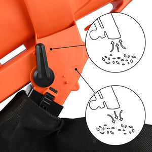 Vertak puissant <span class=keywords><strong>souffleur</strong></span> d'air de jardin électrique haute pression 3000W <span class=keywords><strong>souffleur</strong></span> d'air gonflable greenwork - Product Image 2