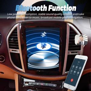Pantalla Tesla de 12.1 Pulgadas con Navegación, CARPLAY, Estéreo, Android 13, GPS, Radio para Auto, Unidad Principal Multimedia para Benz Vito W447 2017 - Product Image 4