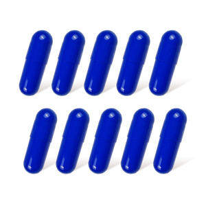 Obat Kapsul Biru dan Putih - Product Image 2