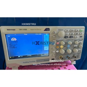 ออสซิลโลสโคปดิจิตอล Tektronix TBS1152B 2 ช่องสัญญาณ, 150 MHz, 2 GB/s มือสอง H - Product Image 4