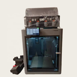 P2s Automatic New PLA Fast Print Speed 600mm/s Desktop Closed Core FDM Multicolor <b>3D</b> <b>Printer</b> Large Screen 1 Year WiFi/USB High S - Product Image 5
