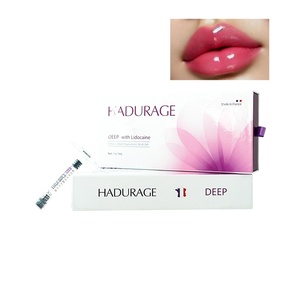 Relleno Dérmico Inyectable <span class=keywords><strong>para</strong></span> <span class=keywords><strong>Labios</strong></span>, Ácido Hialurónico 1ml, Relleno Facial Inyectable 1ml/2ml/10ml/20ml, <span class=keywords><strong>Precio</strong></span> al por Mayor OEM - Product Image 2