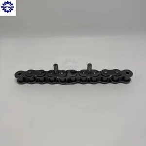 KOMORI L40 Japanese Toshimoto chain L40 delivery chain RS-80 NUMBER 444832900S for komori machine parts