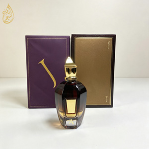 Eau de Parfum en Spray Vibe Series de 100 ml, Fragancia Duradera con Notas Cítricas, Amaderadas, Florales y Gourmand, <span class=keywords><strong>Colonia</strong></span> Unisex de Lujo Moderna - Product Image 6