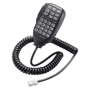<span class=keywords><strong>Altavoz</strong></span> de micrófono de mano para radio de dos vías, dispositivo de radio de mano HM207, de 2 vías, de 2, 2, 1, 2, 2, 1, 2, 2, 2, 2, 2, 2 - Product Image 3