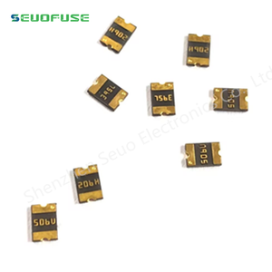 BOURNS Original Genuine MF-MSMF075-<span class=keywords><strong>2</strong></span> Self Recovery 1812 Fuse Burns vendita calda - Product Image 5