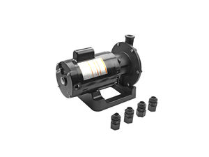 Pompe de surpression 3/4 CV <span class=keywords><strong>Polaris</strong></span> PB4-60 PB460 <span class=keywords><strong>280</strong></span> 380 F3 F5 pour nettoyeur de piscine - Product Image 2