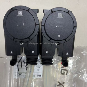 ชุดปั๊มเพอริสตัลติก A และ B สำหรับเครื่องพ่นยาโดรน P100 V50 สำหรับระบบ RevoSpray อะไหล่ซ่อมโดรนเกษตร - Product Image 6