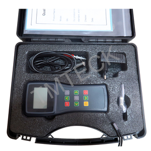 Compteur de vibrations portable de haute qualité TMV110 - Product Image 4