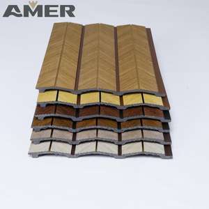 Panneaux muraux en béton Offres Spéciales Panneaux muraux en polystyrène PS pour la décoration - Product Image 2