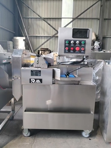 Machine de découpe et de préparation de <span class=keywords><strong>légumes</strong></span> commerciale <span class=keywords><strong>électrique</strong></span> automatique de qualité supérieure pour chou violet, hachoir, trancheuse, <span class=keywords><strong>râpe</strong></span>, coupe-<span class=keywords><strong>légumes</strong></span> et déchiqueteuse - Product Image 4