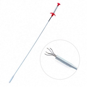 K812 ท่อระบายน้ํางู,ท่อระบายน้ําทําความสะอาดแท่ง<span class=keywords><strong>Clog</strong></span> <span class=keywords><strong>Remover</strong></span>เครื่องมือทําความสะอาดสปริงท่อทําความสะอาดเครื่องมือขุดลอกในครัวเรือนสําหรับอ่างล้างจาน - Product Image 2