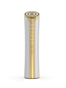 L'instrument radiofréquence intelligent à couches multiples agit avec précision sur le segment du derme pour stimuler la régénération du collagène - Product Image 5