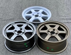 ล้อขนาด 15 นิ้ว เหมาะสำหรับรถยนต์ Wuling Mini, Panda Knight, Bingguo Yue, Fit, Lingyue, Beidou Star และ Swift - Product Image 6