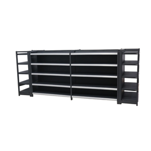 Chất Lượng Cao Thép Nhai Kẹo Cao Su Siêu Thị Kệ Cho Thanh Toán Truy Cập - Product Image 3