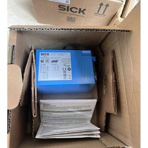 Sick Wtb11-2P2431 <b>Diffuse</b> Reflection Photoelectric Sensor 1041376 Original New - Product Image 2