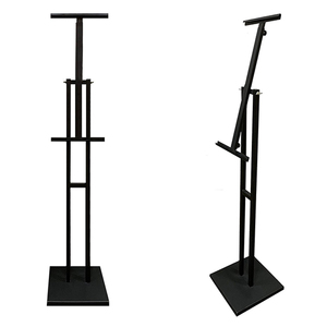 Haut de Gamme En Similicuir PVC <span class=keywords><strong>Restaurant</strong></span> Lumineux LED Rétro-Éclairé Menu - Product Image 5