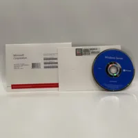 Windows Server 2025 Datacenter DVD 64 Bits, Activación 100% Online, Windows Server 2025 Data DVD 16/24/48 Núcleos, Envío Rápido