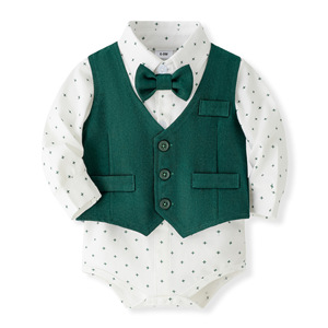 <span class=keywords><strong>Costume</strong></span> en coton pour enfants, <span class=keywords><strong>costume</strong></span> de <span class=keywords><strong>mariage</strong></span> pour garçons, <span class=keywords><strong>costume</strong></span> de demoiselle d'honneur, <span class=keywords><strong>costume</strong></span> de performance au piano, <span class=keywords><strong>costume</strong></span> de cérémonie pour hôte - Product Image 5