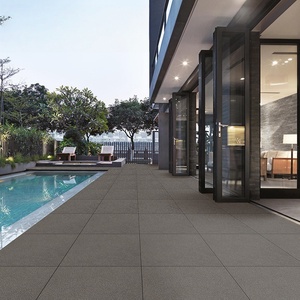 Gạch Lát sàn bằng gốm và sứ 60x60 với thiết kế <span class=keywords><strong>3D</strong></span> tùy chọn đá granit và đá cho sàn ngoài trời - Product Image 2