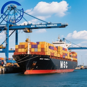 Service <span class=keywords><strong>de</strong></span> logistique transitaire, <span class=keywords><strong>agence</strong></span> d'expédition FCL, livraison porte-à-porte, LCL Express, agent DDP, Chine vers les États-Unis par <span class=keywords><strong>mer</strong></span> - Product Image 1