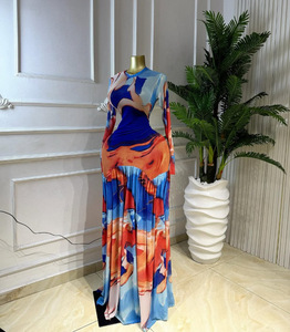 Low Price Long Flowing Gown Styles Natural Waistline Design | Alibaba.com