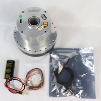 Module d'actionneur de joint de robot avec moteur et frein électromagnétique à coupure de courant pour robot humanoïde
