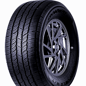 <span class=keywords><strong>Pneu</strong></span> de voiture ultraléger pour camion tout terrain, matériau en caoutchouc, couleur au choix, 255x65 x R17 235x60x416 - Product Image 6