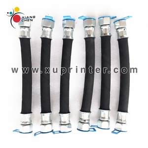 Manguera de Control de Temperatura de Tinta WD Original Nueva 71.009.118, Tubo de Refrigeración para Piezas de Impresión Offset HDM SM102 CD102 - Product Image 5
