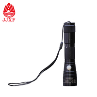 Mini lampe torche antidéflagrante, haute luminosité, lumière puissante, rechargeable, torche de sécurité pour la lutte contre les incendies