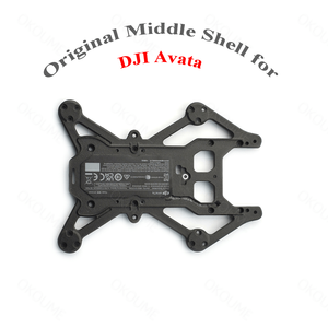 Carcasa Central Original de Repuesto para DJI Avata, Piezas de Reparación para Drones, Accesorios para UAV - Product Image 2