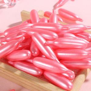 90pcs נגד קמטים תיקון העור טיפול מהות רב פונקציה צבע שונה צבע פנים ויטמין <span class=keywords><strong>e</strong></span> כמוסות לנשים - Product Image 5