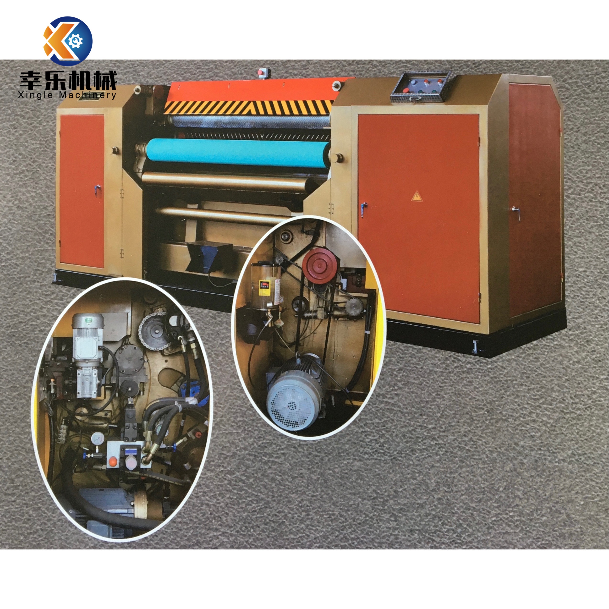 GQR4-150B/180B гидравлический флешинг машина овечья кожа козья кожа свиная кожа и укороченные штаны скрыть