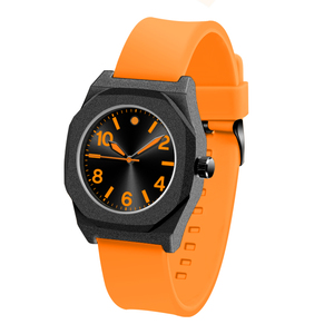 BOMAXE 2024 Usine Vente De Luxe Mode Hommes <span class=keywords><strong>Montre</strong></span> Casual <span class=keywords><strong>Bracelet</strong></span> En <span class=keywords><strong>Silicone</strong></span> Quartz Montres Au Reloj De Lujo OEM - Product Image 1