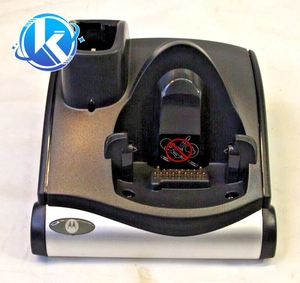 ที่ชาร์จแบตเตอรี่ CRD9000-1001SR ของแท้สินค้าใหม่พร้อมอะแดปเตอร์ AC และคอร์ดชาร์จแบต # M103 - Product Image 1