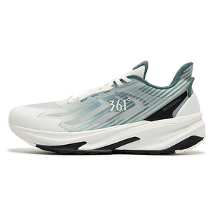 Chaussures de sport pour hommes 361 <span class=keywords><strong>Yushan</strong></span> SE – Collection été 2026 – Respirantes en maille – Décontractées et amortissantes - Product Image 5